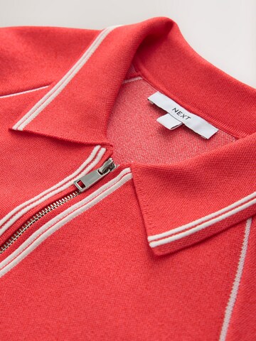 Giacchetta di Next in rosso