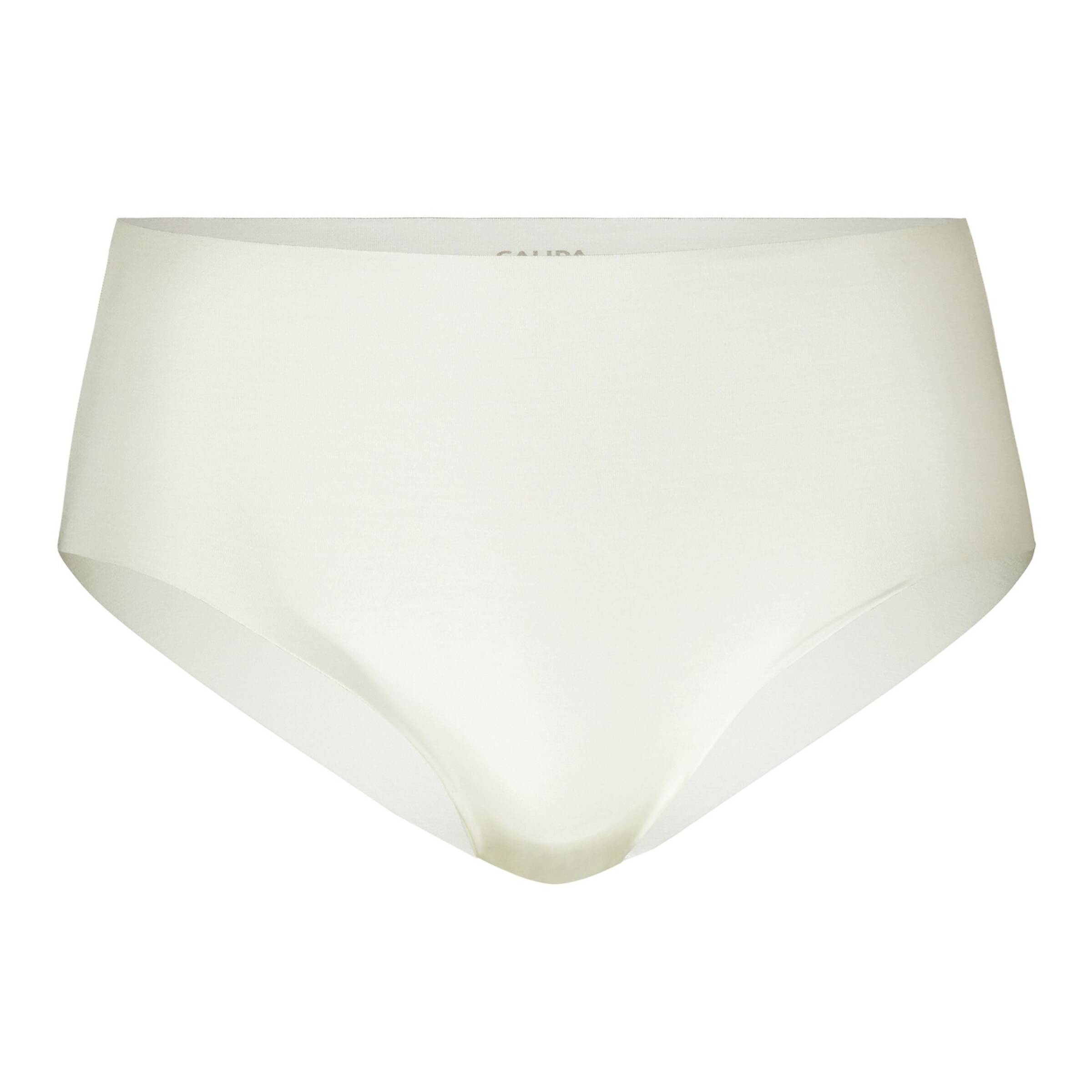 Slip di CALIDA in bianco