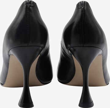 FELIPA Pumps i svart