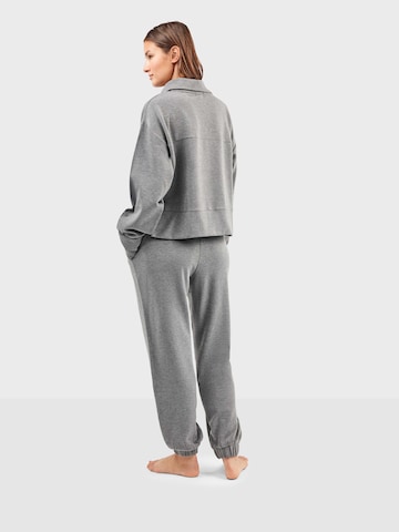 Gisela Tapered Παντελόνι σε γκρι