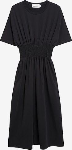 ARMEDANGELS Dress in Black: front