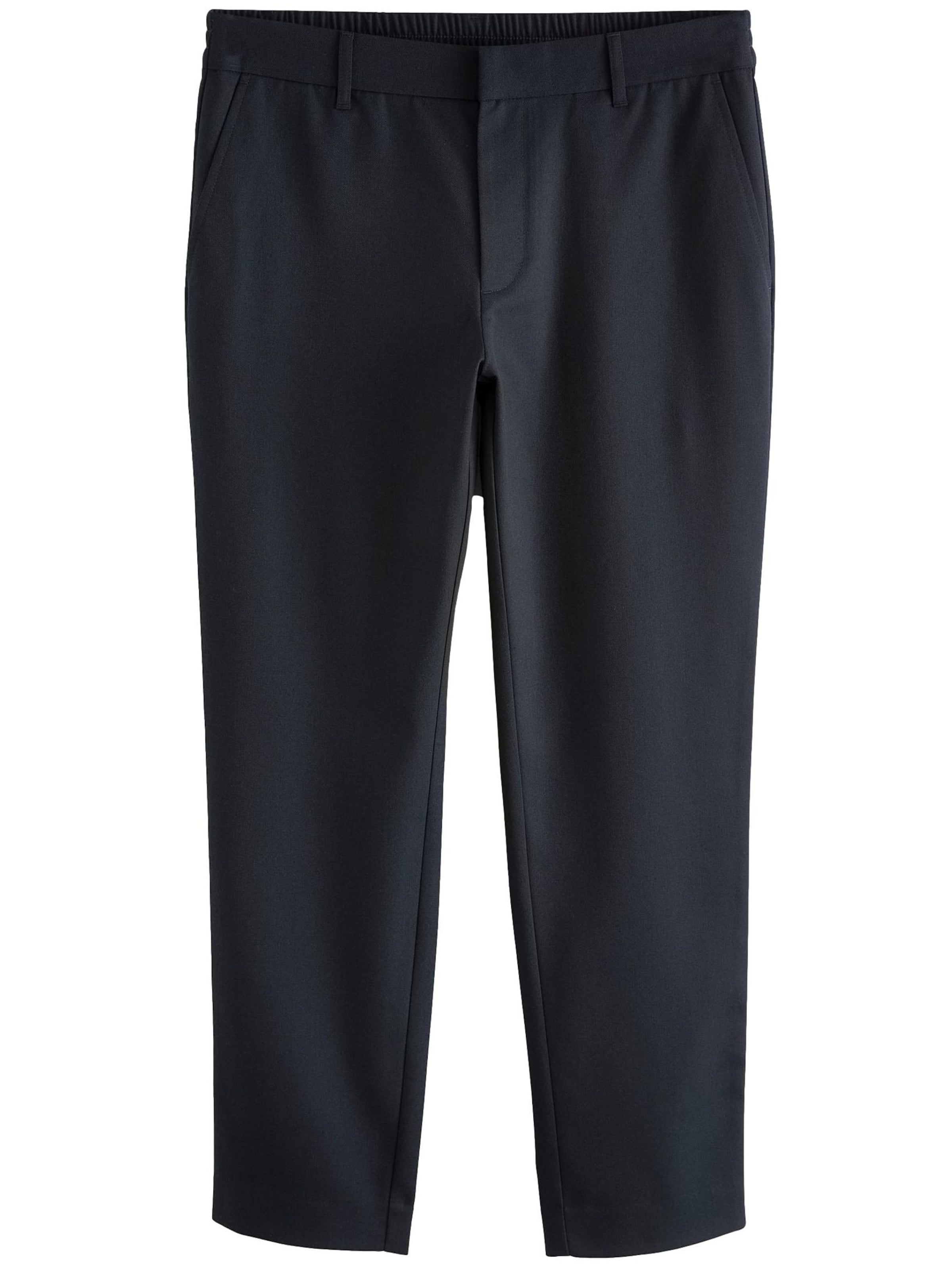 Next Hose in Blau: Vorderseite