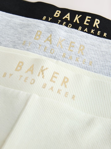 Baker by Ted Baker Скинни Леггинсы в Желтый