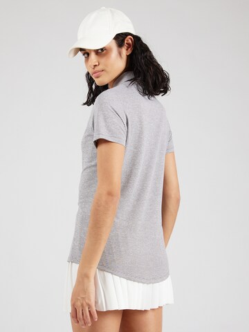 T-shirt fonctionnel ADIDAS GOLF en noir
