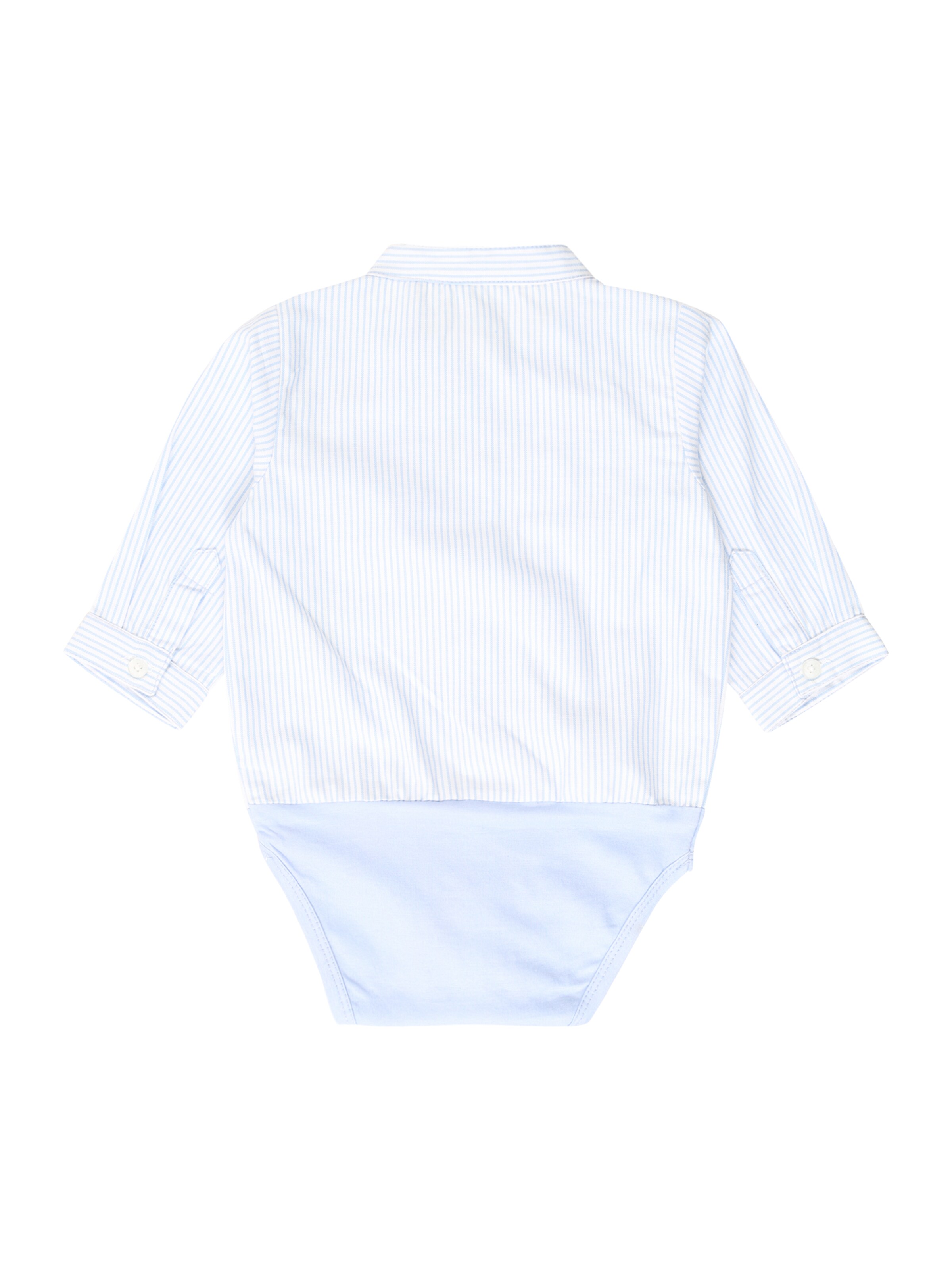 Salopetă/Body 'Bertil' de la Hust & Claire pe albastru