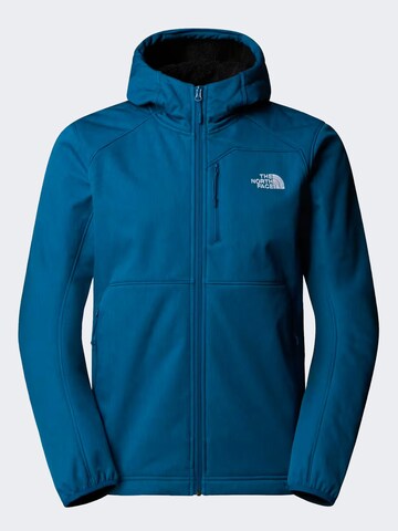 THE NORTH FACE Outdoor jacket 'Quest' in Blue