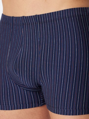 SCHIESSER Trunk ' 95/5 ' in Blau