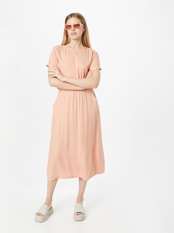 mazine Kleid 'Valera' in Pink