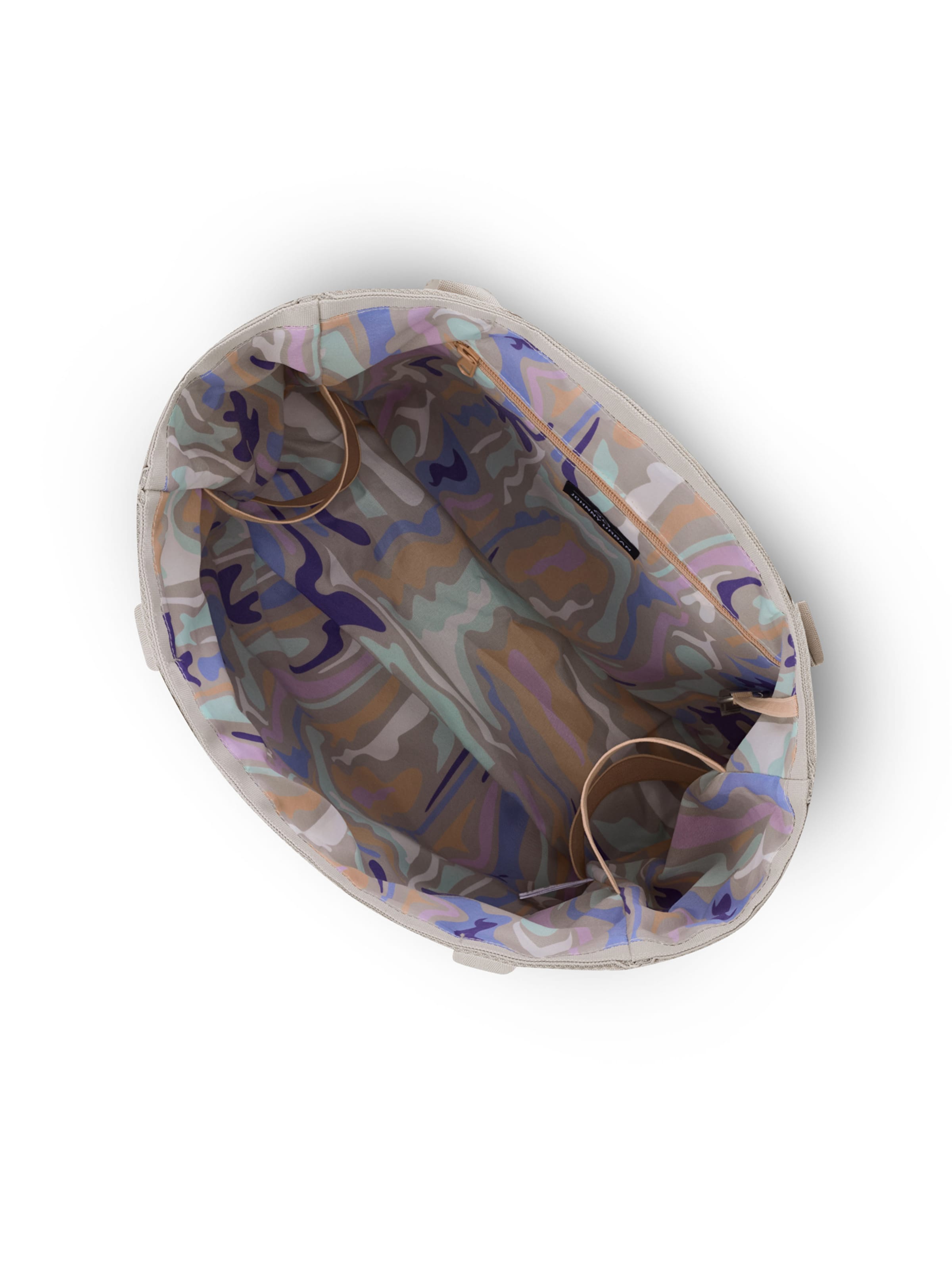 Cabas 'Jessy' Johnny Urban en beige