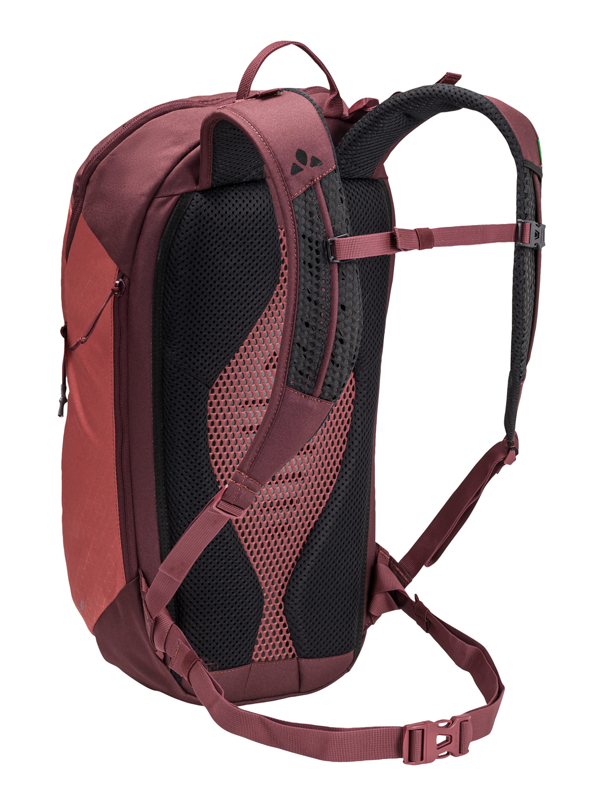 Sac à dos de sport 'Agile' VAUDE en rouge