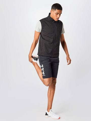 CMP Sportbodywarmer in Zwart