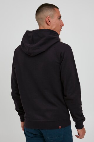 BLEND Hoodie 'Alejandro' in Schwarz