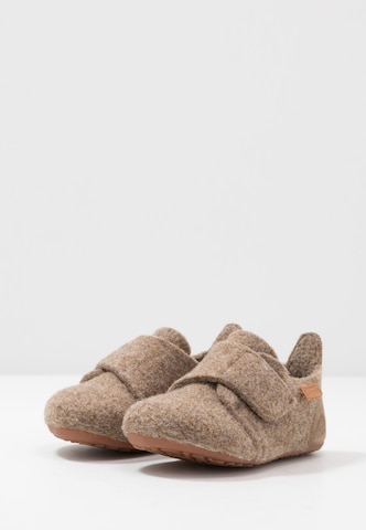BISGAARD Huisschoenen in Bruin