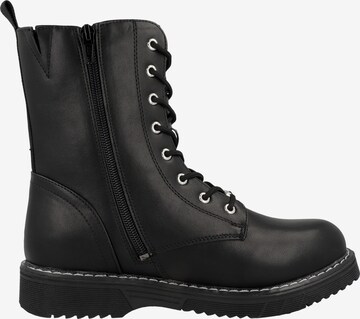 Dockers by Gerli Boots in Black