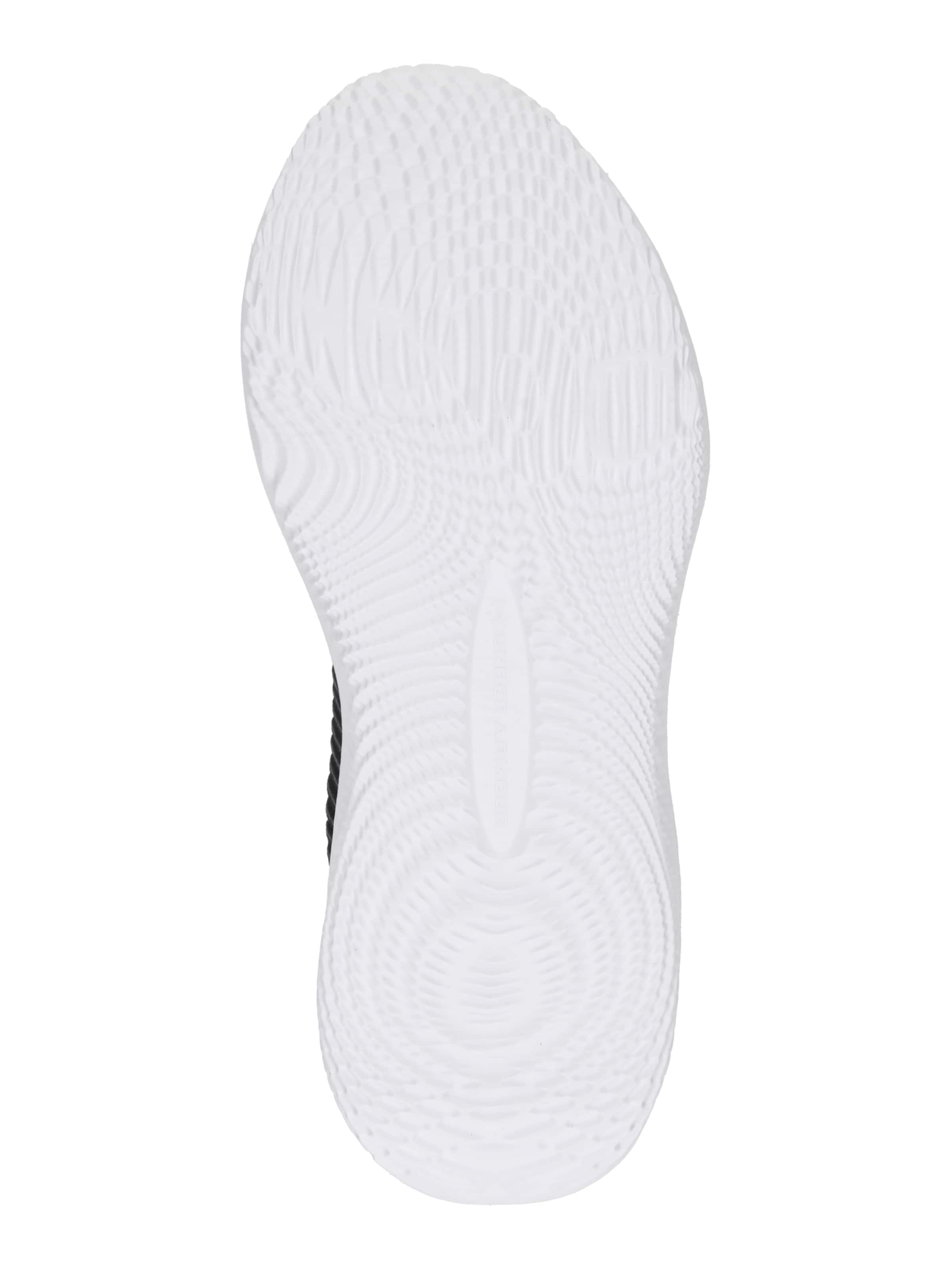 Pantofi sport 'Dynamic 2' de la UNDER ARMOUR pe negru