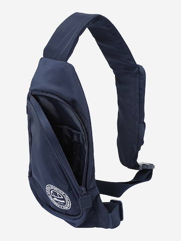 ELLESSE Backpack 'Karvelo' in Navy ABOUT YOU - Main Image