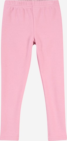 Leggings 'NAOMI' di Danamade in rosa: frontale