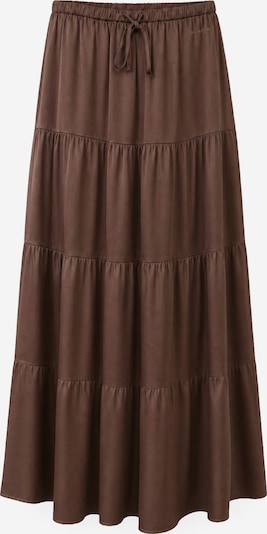 OH APRIL Skirt 'Valeska' in 40 in Dark brown, Item view