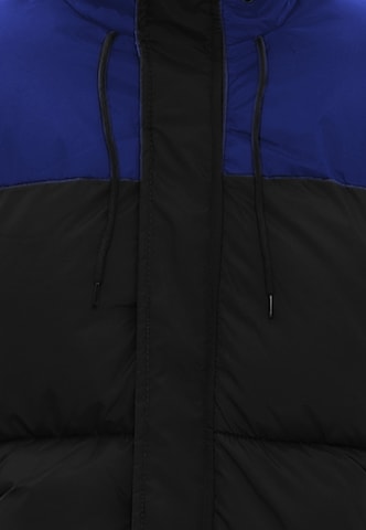 ALEKO Winterjacke in Schwarz