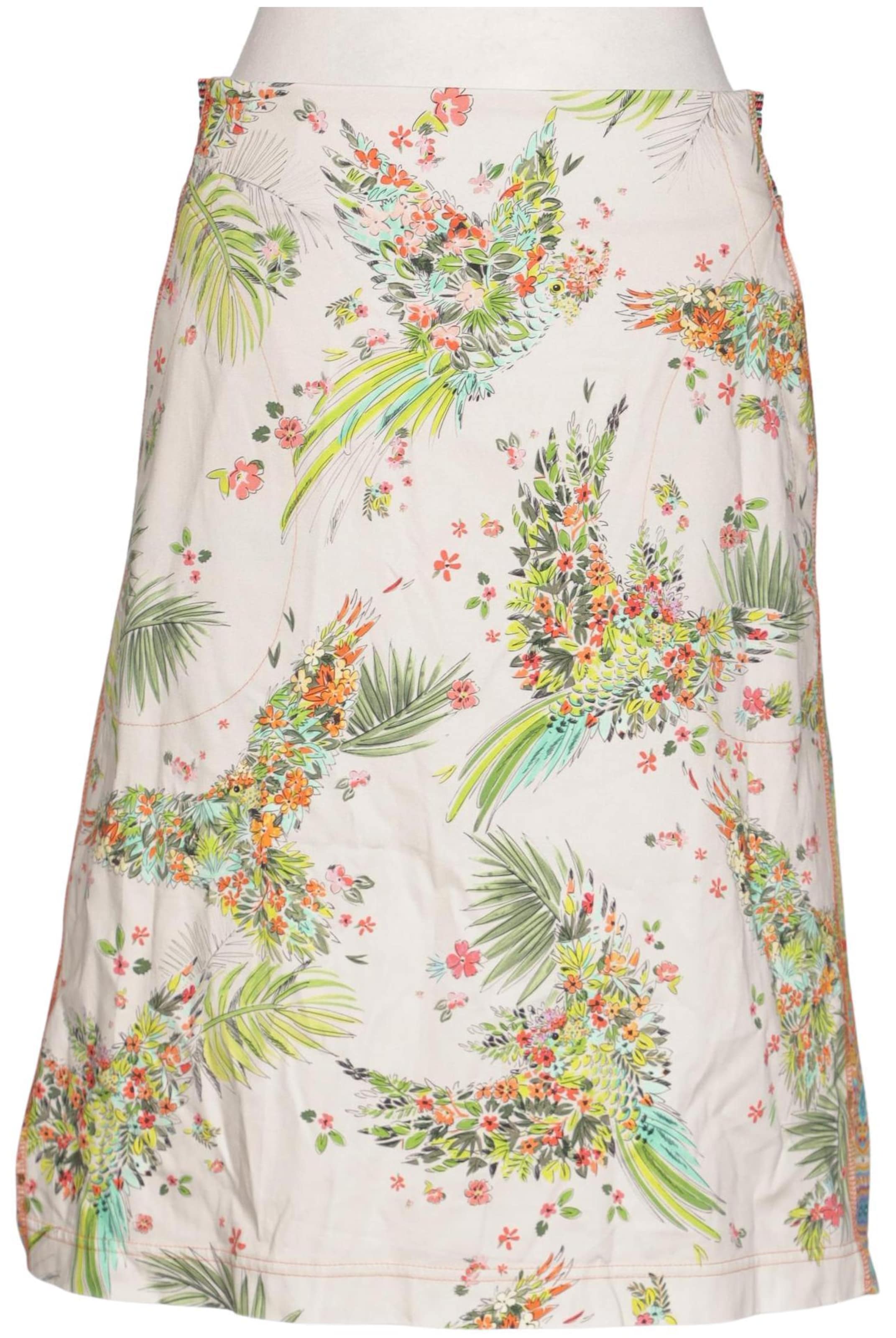 Riani Skirt in L in Mixed colors: front