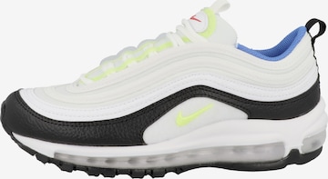 Nike Sportswear Sneakers 'Air Max 97' in White