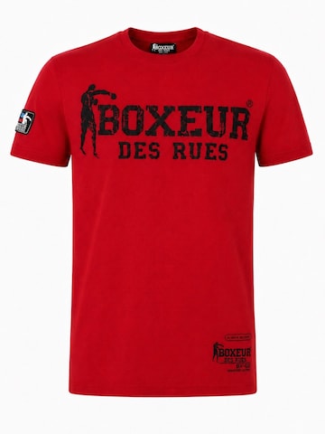 Boxeur des Rues Shirt in Mixed colours