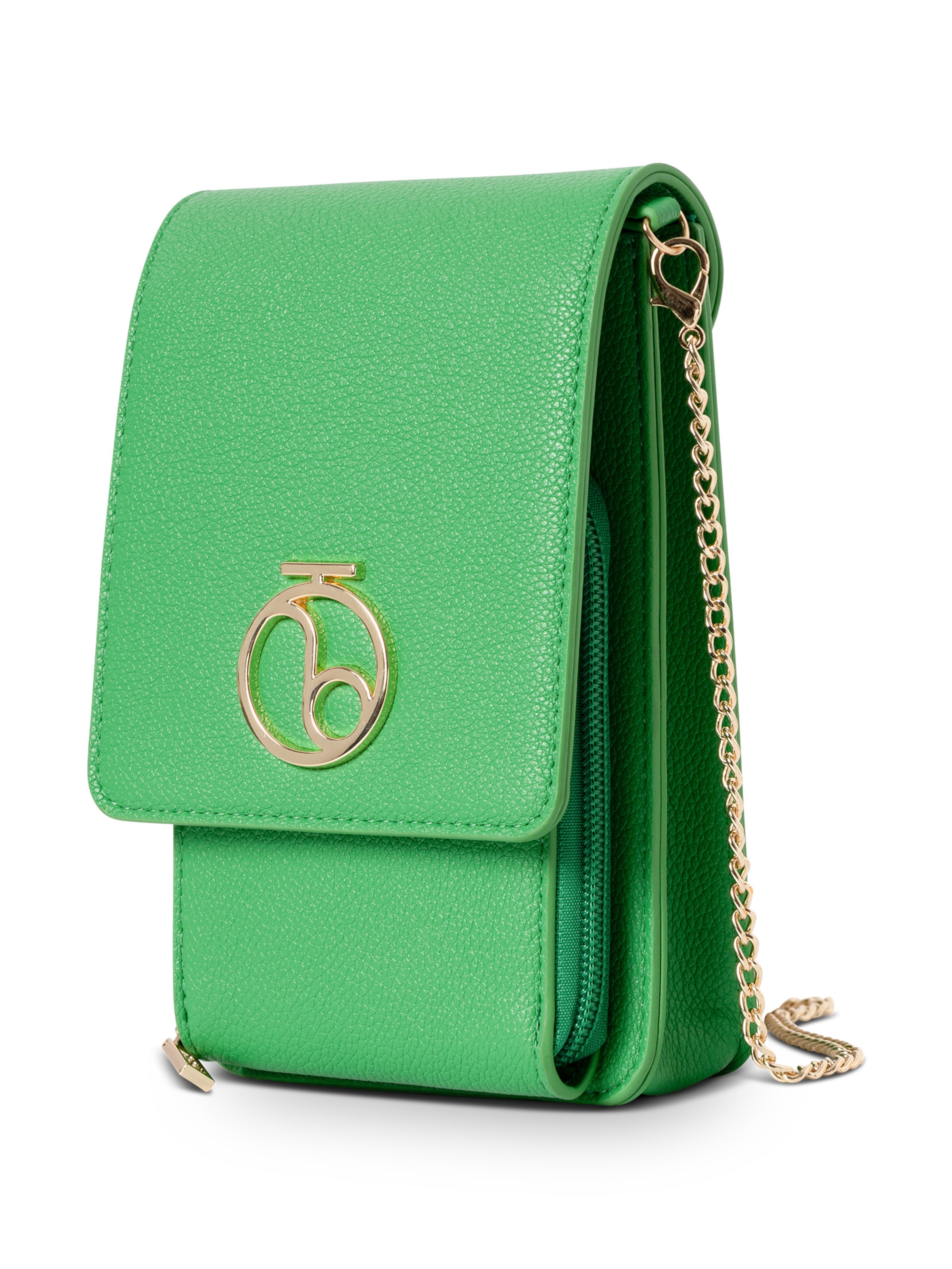 NOBO Schoudertas 'IONIA' in Groen