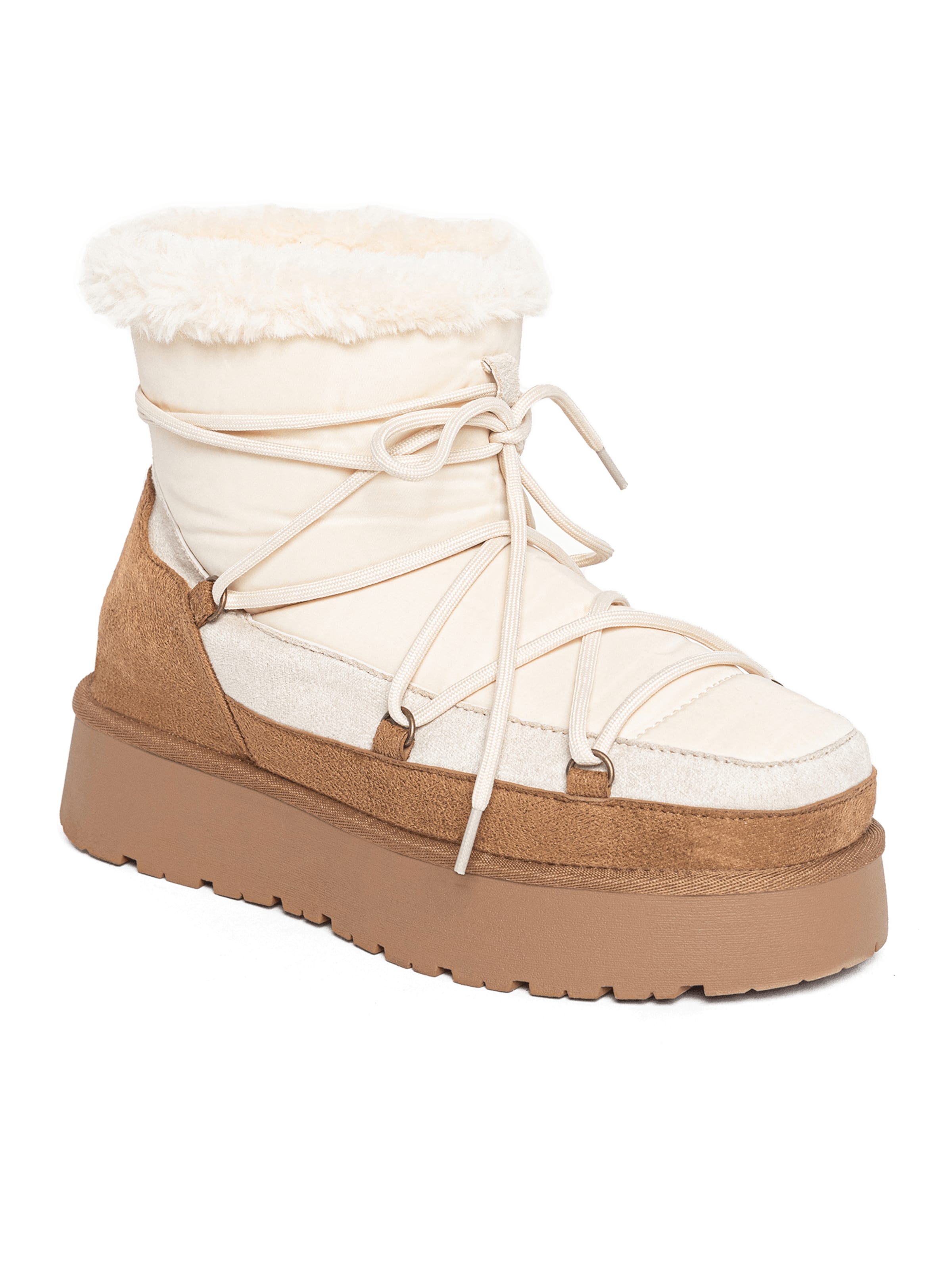 ruda Island Boot Auliniai 'IVAN'