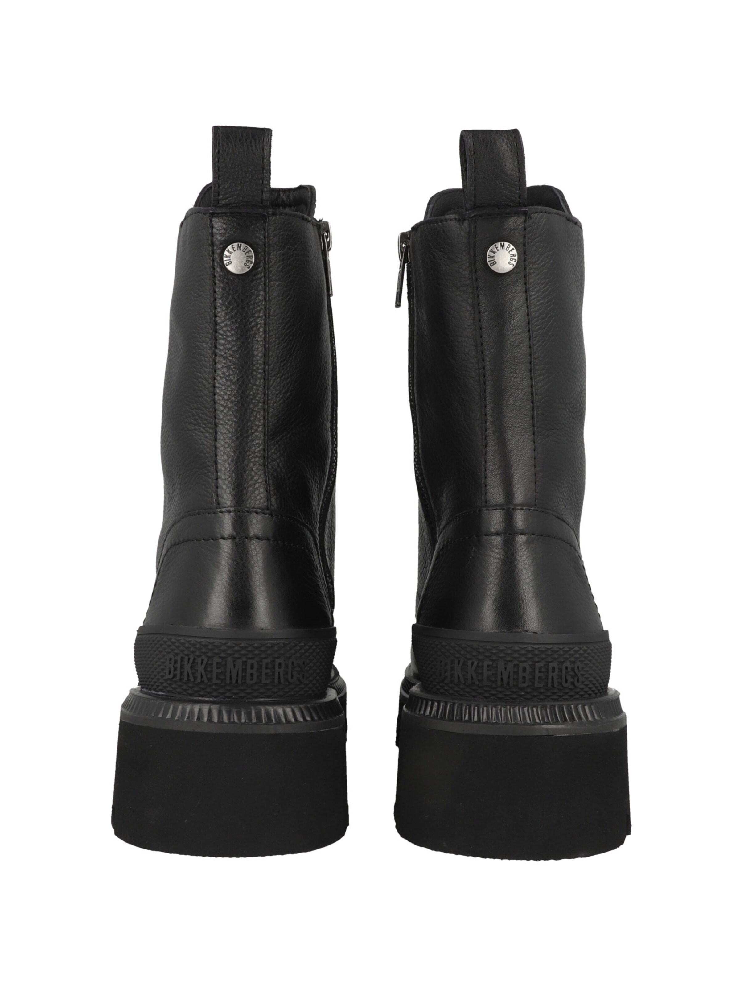 Stivaletto '29315' di BIKKEMBERGS in nero