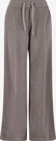 Pantalon Estelou en gris : devant