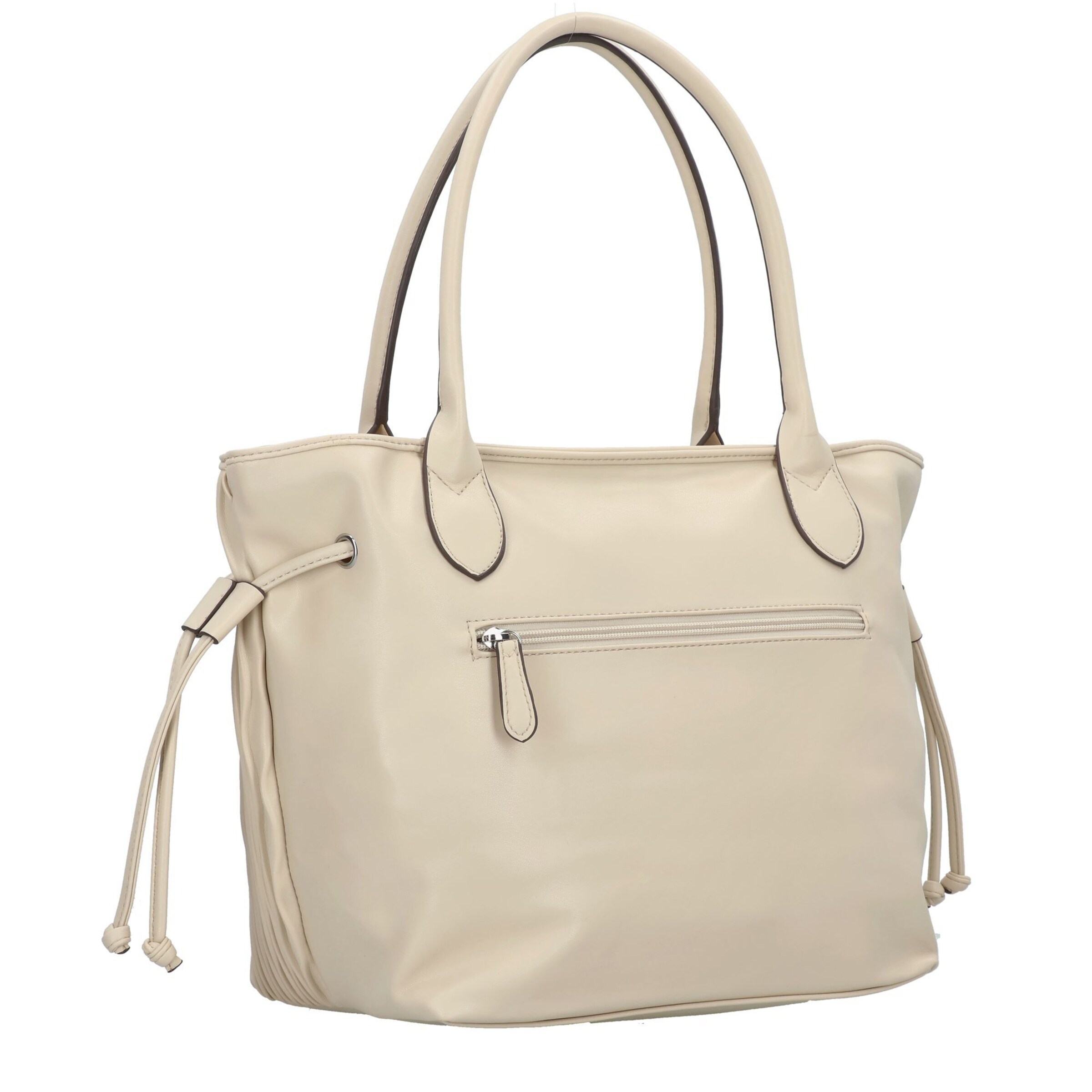 GABOR Shopper 'Granada Wave' in Beige