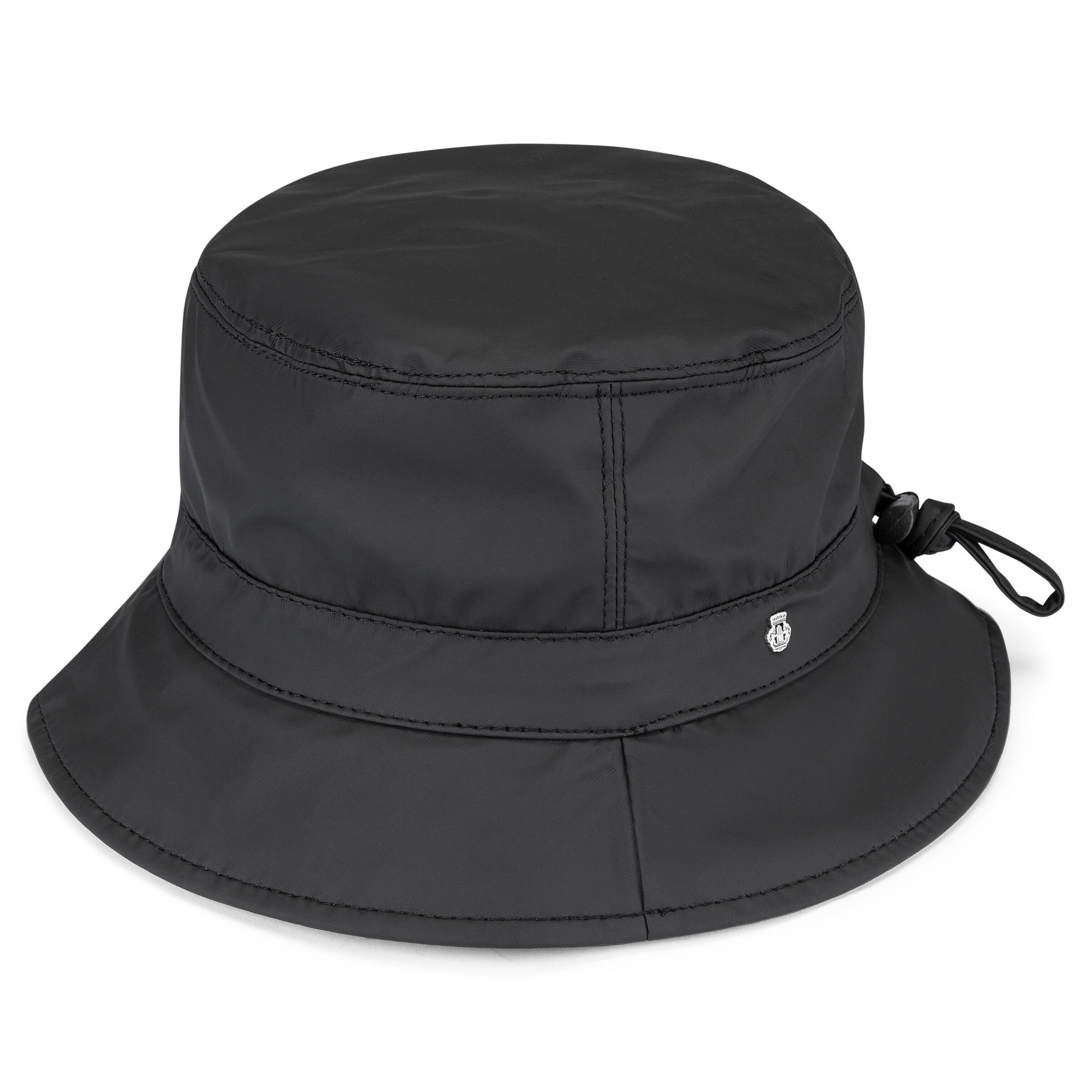 Roeckl Hut 'WELLING' in schwarz, Produktansicht