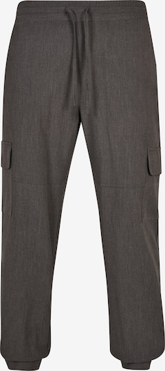 Urban Classics Pantalón cargo en marrón / gris, Vista del producto