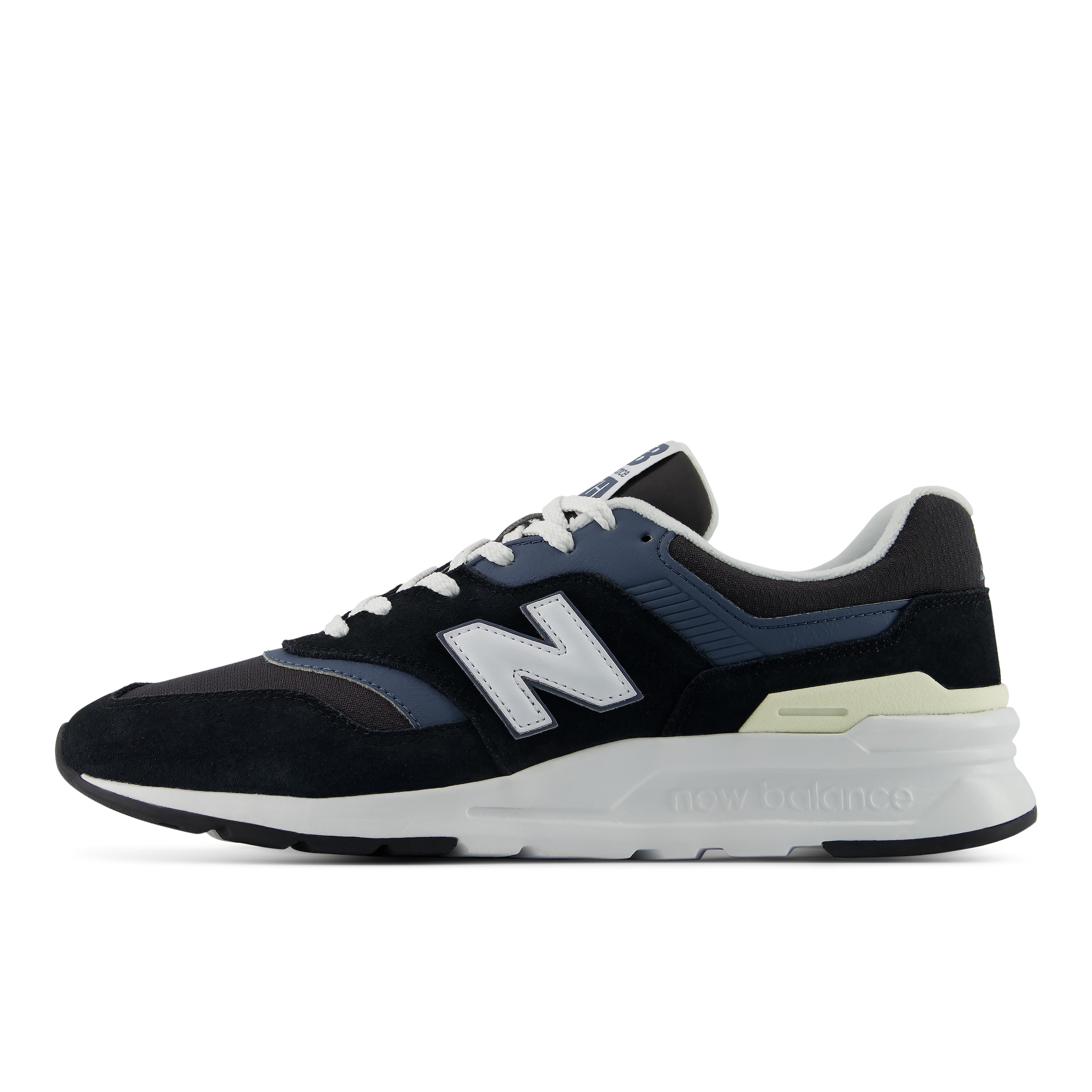 new balance Sneakers in 40,5 in Blue / Black / White, Item view