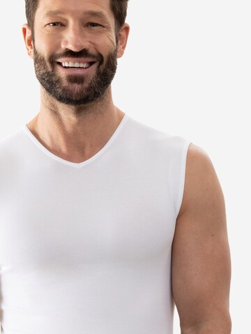 Mey Undershirt 'Software' in White