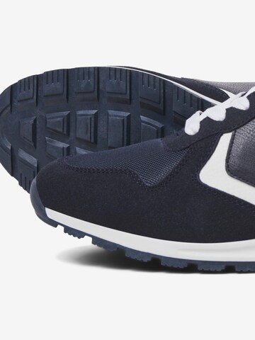 JACK & JONES - Zapatillas deportivas bajas 'Tane' en azul