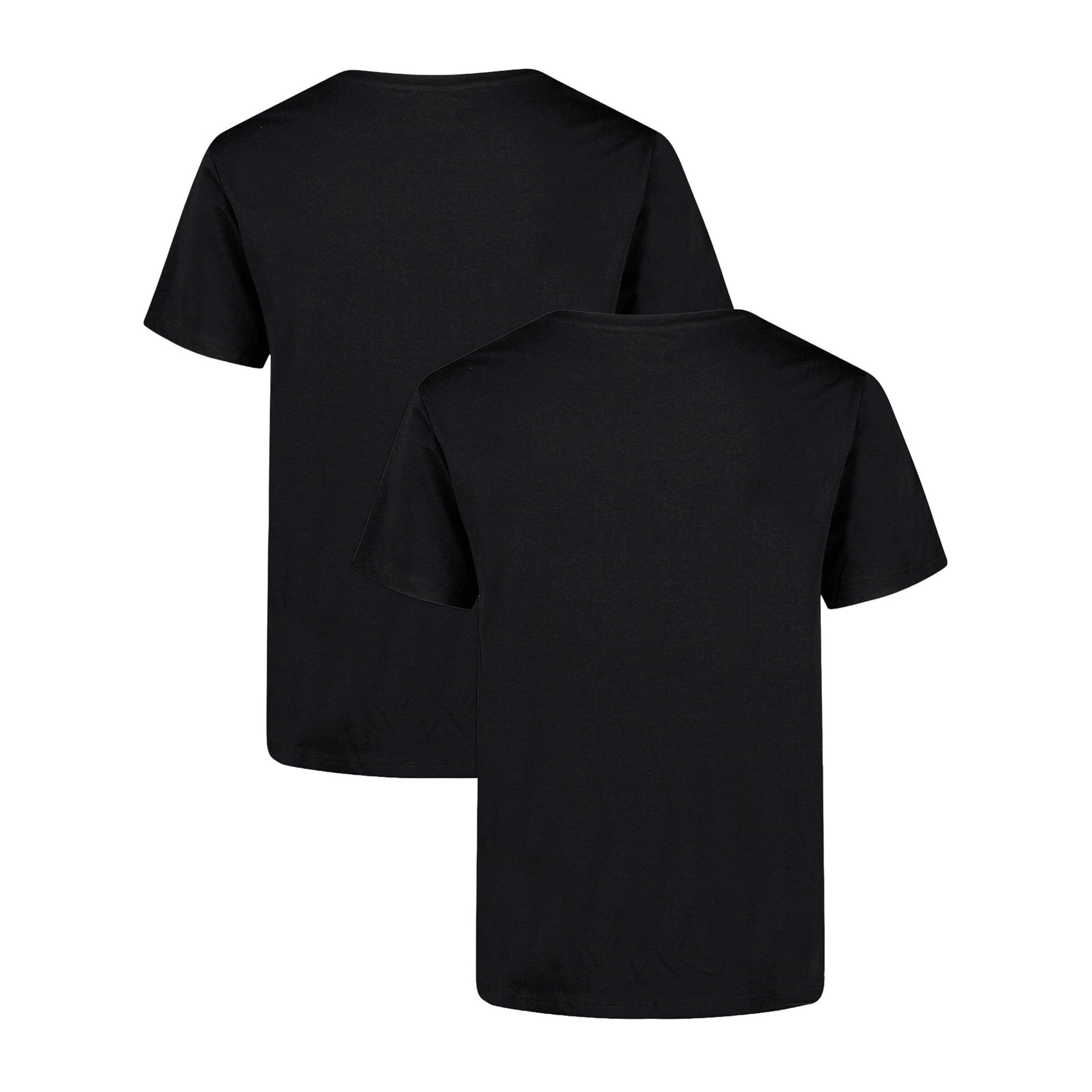 Maillot de corps UNDER ARMOUR en noir