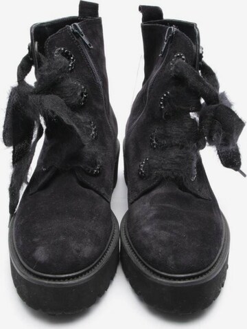 Kennel & Schmenger Dress Boots in 37 in Black