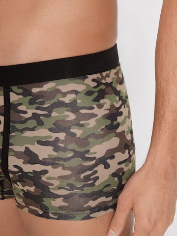 Tezenis Boxer shorts in Green