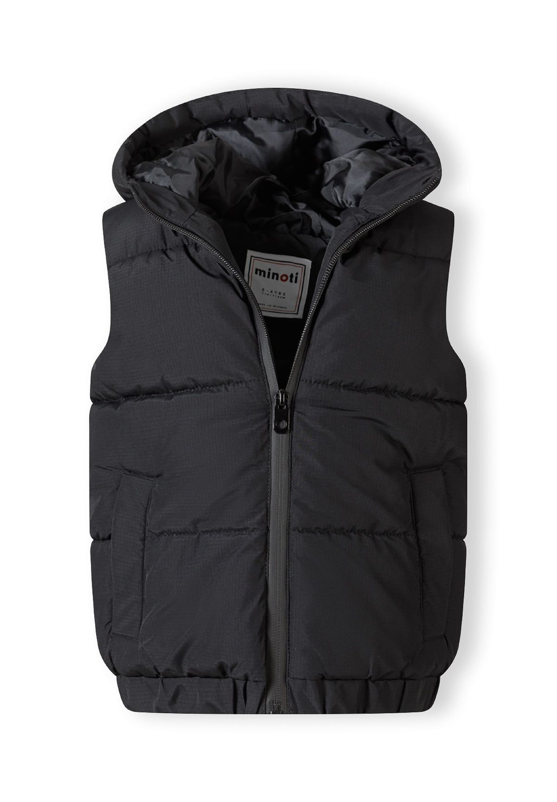 MINOTI Жилетка в Черный