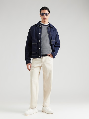 Pullover di bugatti in blu