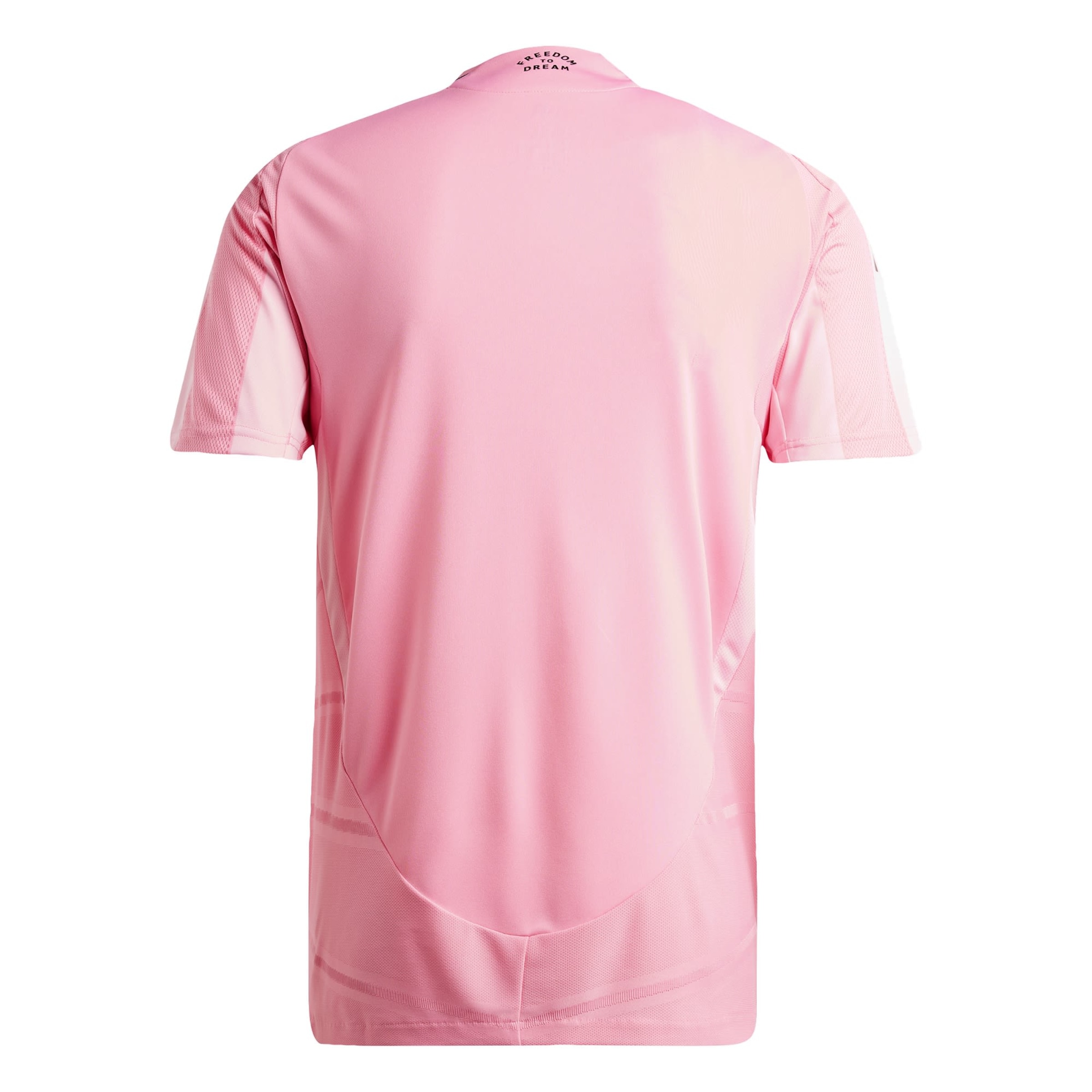 Maillot 'Inter Miami CF 25/26' ADIDAS PERFORMANCE en rose