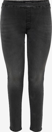 ONLY Carmakoma Jeans pajkice 'Laola' | črn denim barva, Prikaz izdelka