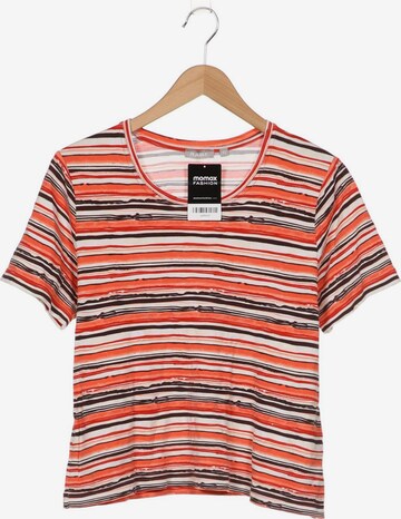 Rabe T-Shirt XL in Orange: predná strana