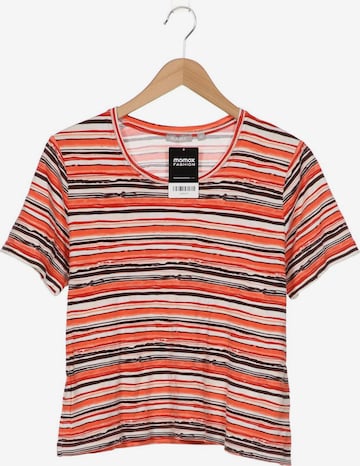 Rabe Top & Shirt in XL in Orange: front