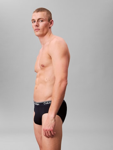 Calvin Klein Panty in Blue