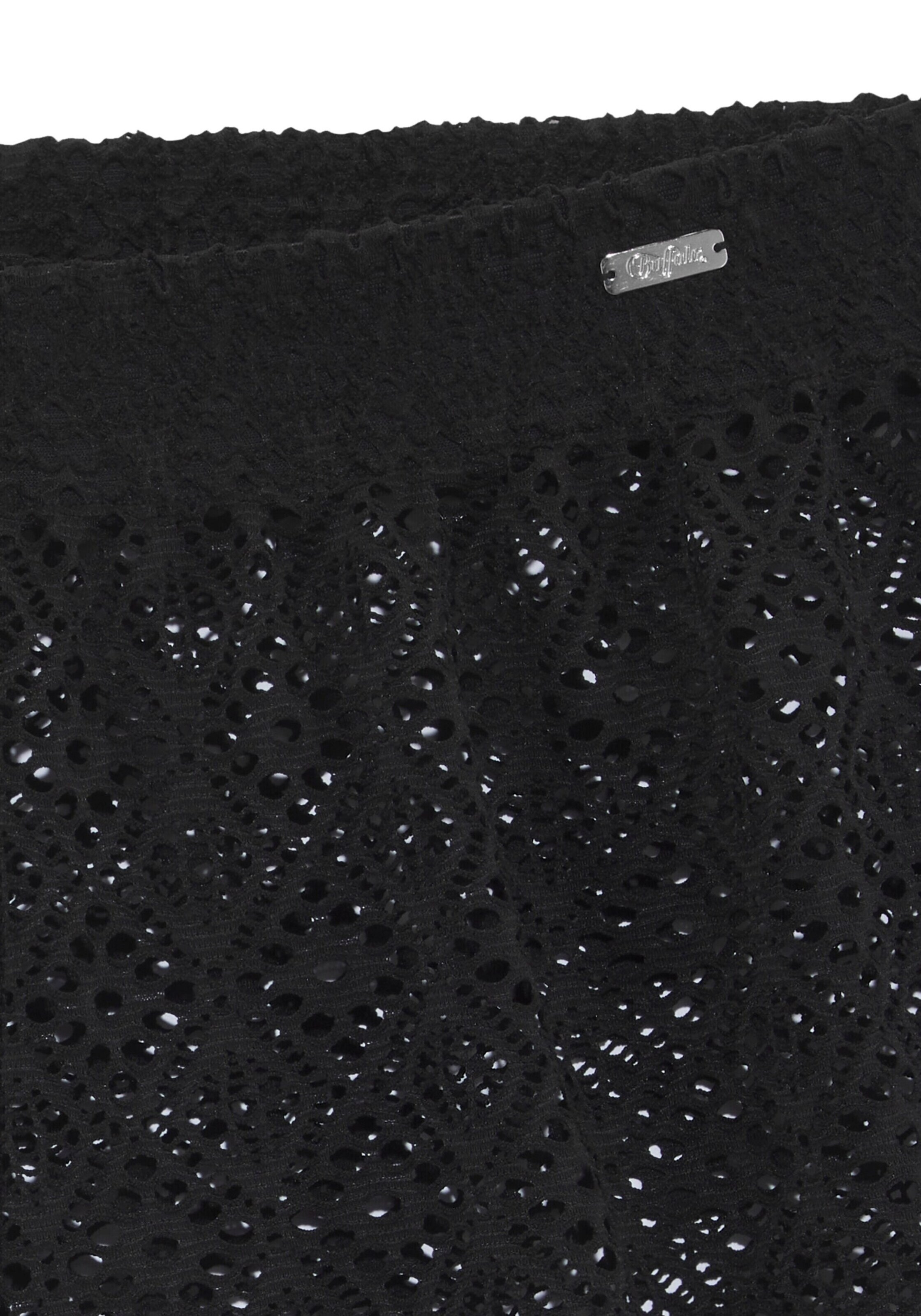 BUFFALO Плавательные шорты в Черный