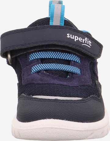 SUPERFIT Ketsid 'SPORT7 MINI', värv sinine