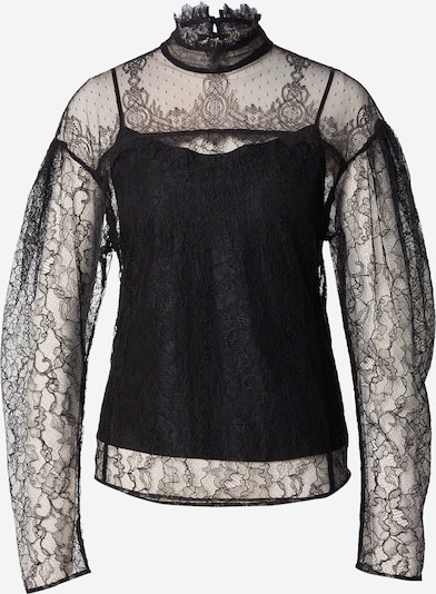 Twinset Pusero värissä musta, Tuotenäkymä