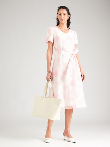 Robe MORE & MORE en beige